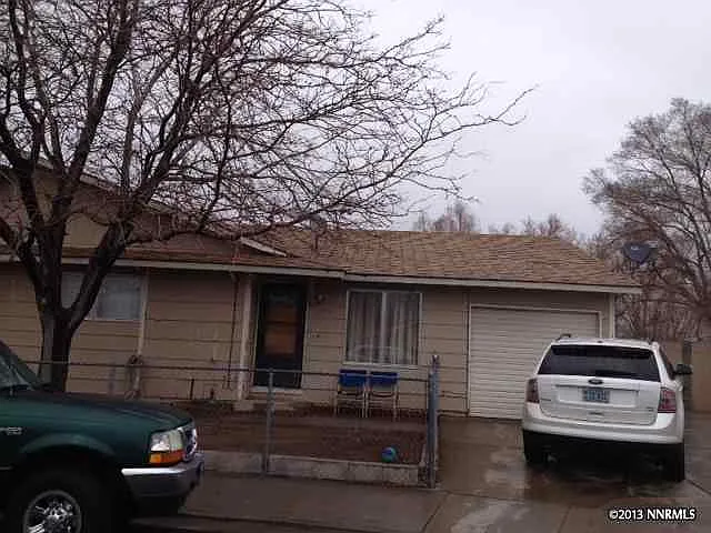 13660 Mount Sage Ct photo 1
