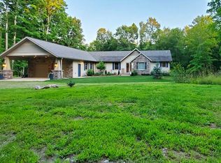 1764 Camp 5 Rd, Crystal Falls, MI 49920