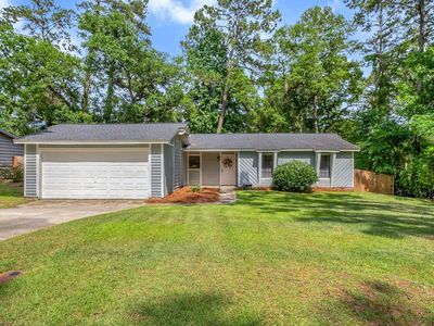 2401 Lanrell Dr, Tallahassee, FL, 32303