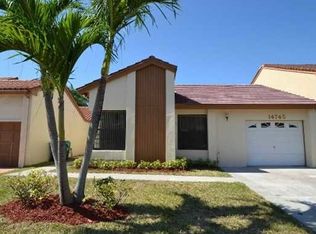 14745 SW 99th Ln, Miami, FL 33196