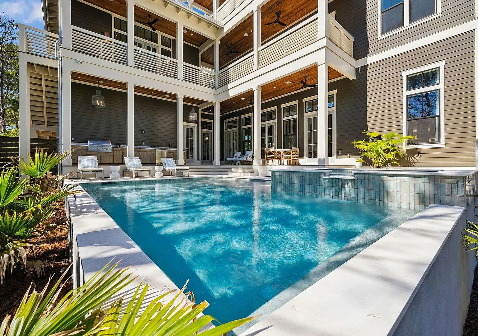 Charming 1BR House in Santa Rosa Beach — Photo 4