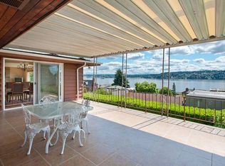 16154 Bothell Way NE, Lake Forest Park, WA 98155