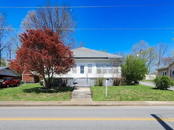 107 W Noel Ave, Madisonville, KY 42431