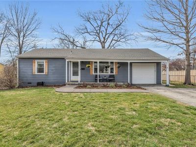 7126 Woodson St, Overland Park, KS, 66204