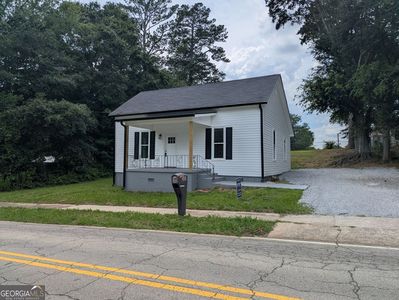 305 Burson Ave, Carrollton, GA, 30117
