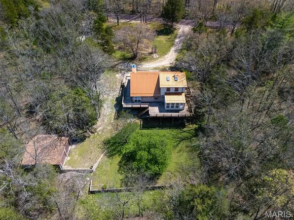 13967 Sullens Rd, Festus, MO 63028