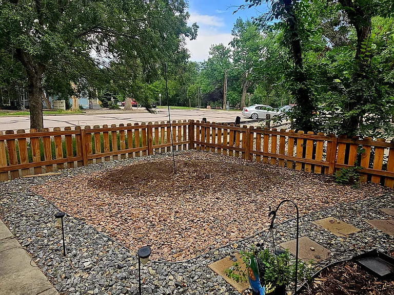 423 E Bijou St — Photo 3