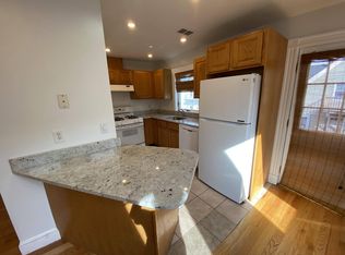 10 Ashford St #3, Boston, MA 02134