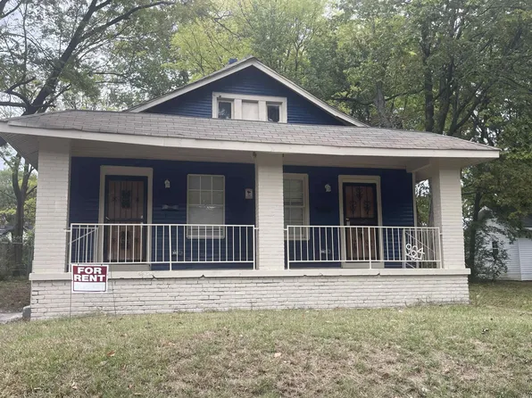 962 Joseph Pl, Memphis, TN 38107