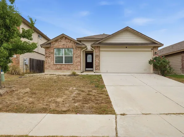 7918 Halo Circle, San Antonio, TX 78252