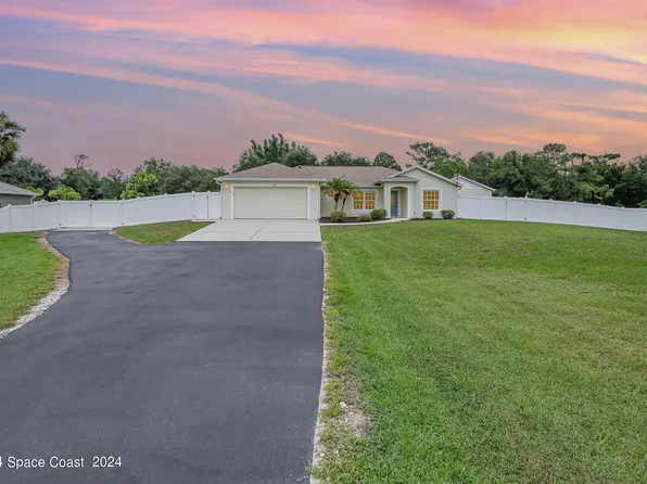 4045 SW Alan Shepard Ave, Cocoa, FL 32926