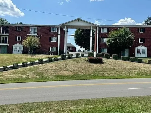 1810 National Road B2 306, Wheeling, WV 26003