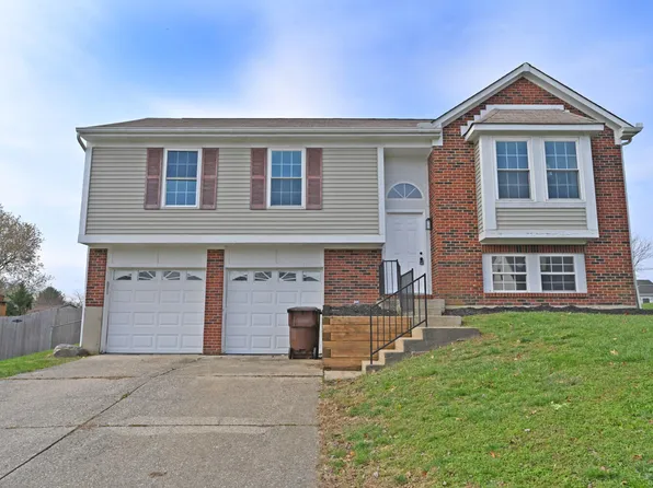 1262 Victory Ln, Independence, KY 41051