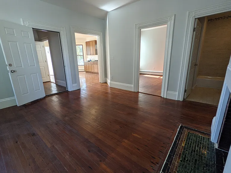 Robeson St — Photo 11