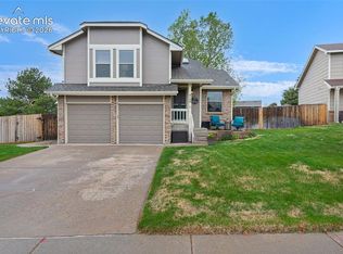 8108 Chancellor Dr, Colorado Springs, CO 80920