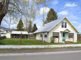 502 Kurtz St, Enterprise, OR 97828