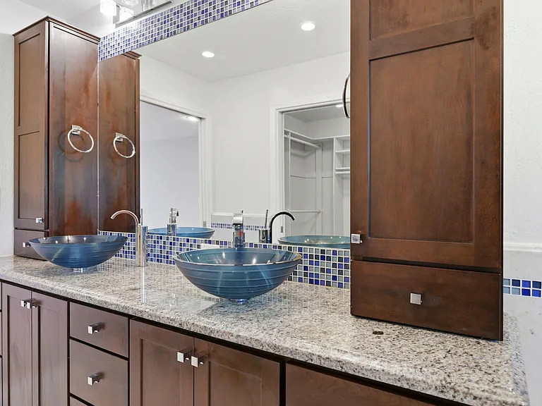 Primary Ensuite Bathroom