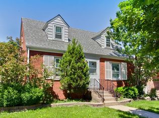 6356 S Lavergne Ave, Chicago, IL 60638