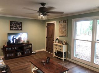 242 McDaniel Rd NE, Calhoun, GA 30701