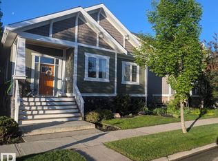 2327 Frezenberg Ave NW, Edmonton, AB T5E 4Z1