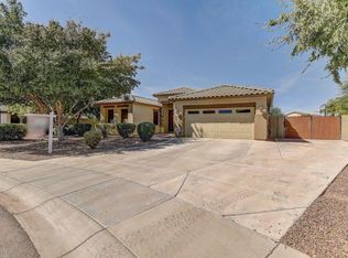 4936 S Cobblestone St, Gilbert, AZ 85298