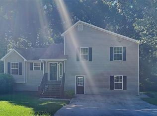 1631 Olde Spring Trl, Lithia Springs, GA 30122