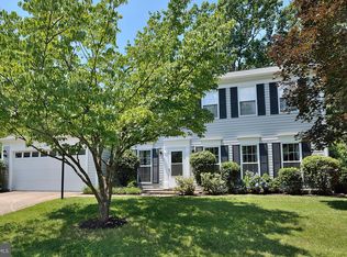 12560 Cantilever Ct, Woodbridge, VA 22192