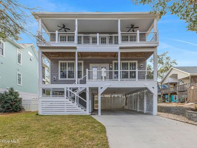 101 SE 43rd Street, Oak Island, NC, 28465