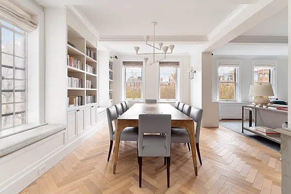 Sold by Brown Harris Stevens | media 10