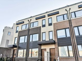 19 Thomas Mulholland Dr, Toronto, ON M3K0B5