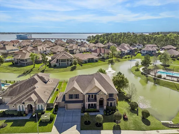 14902 Somerset Horizon Ln, Houston, TX 77044