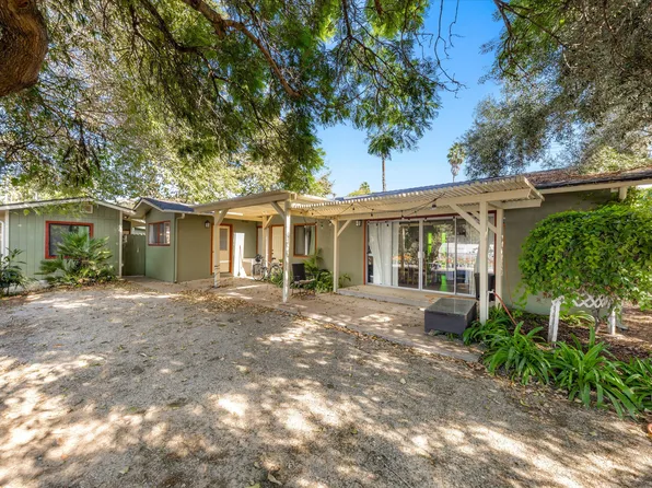 5400 Hollister Ave, Goleta, CA 93111