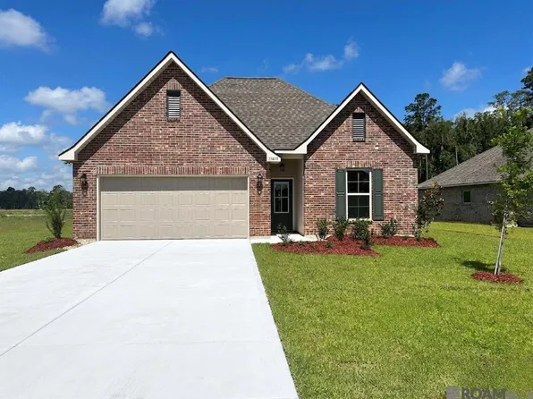 39439 Fairhope Dr, Ponchatoula, LA 70454
