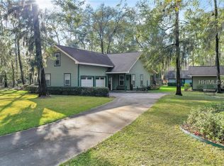 2413 Bees Creek Rd, Ridgeland, SC 29936