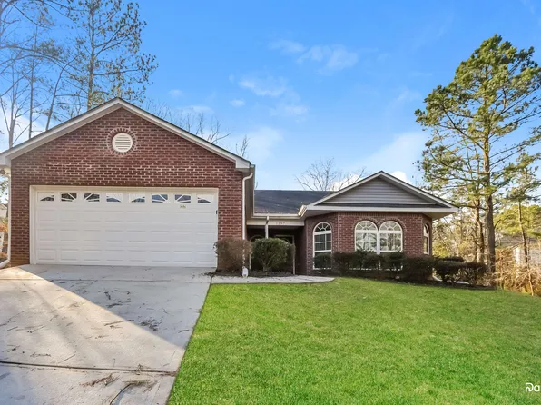 1257 Heritage Dr, Villa Rica, GA 30180