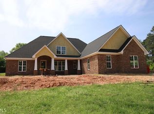 101 Pond View Point, Lagrange, GA 30240