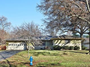 334 Ridgedale Dr N, Columbus, OH 43085
