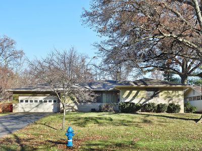 334 Ridgedale Dr N, Worthington, OH, 43085