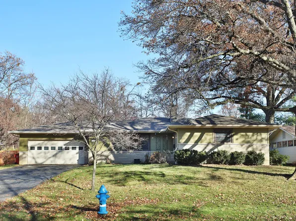 334 Ridgedale Dr N, Columbus, OH 43085