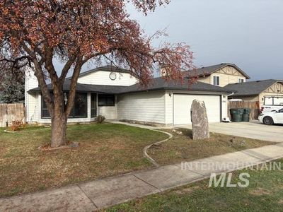 1396 W Crest Wood Dr, Meridian, ID, 83642