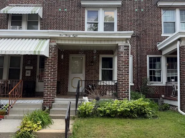 538 Reynolds Ave, Lancaster, PA 17602