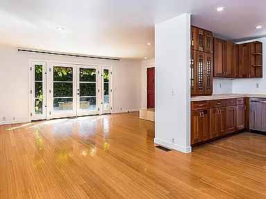 Huge Living Room