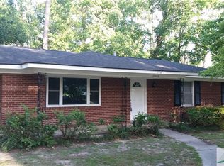 12516 Bridlewood Dr, Savannah, GA 31419