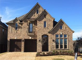 663 Banbury Rd, Coppell, TX 75019