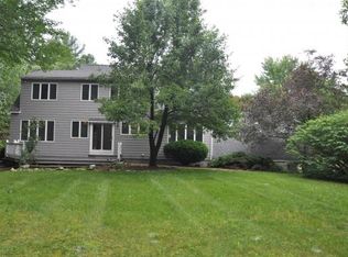 93 Old Nashua Rd, Londonderry, NH 03053