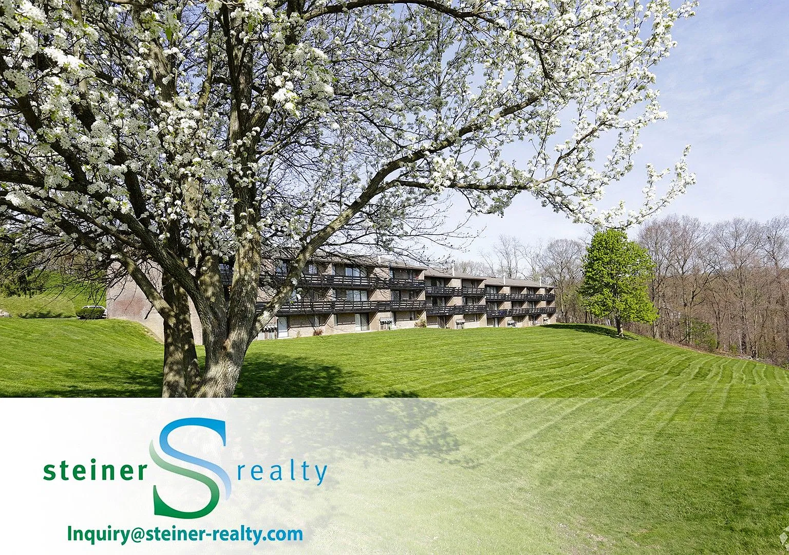 Thorn Run Apartments — Photo 1