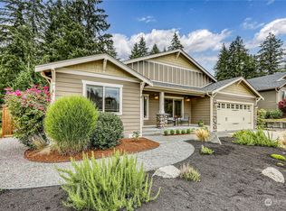 2116 NE Poseidon Ct, Poulsbo, WA 98370