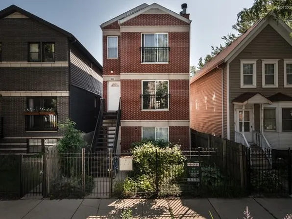 903 N Richmond St #1, Chicago, IL 60622