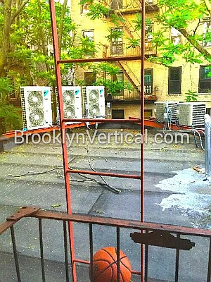 Rented by Brooklyn Vertical Inc. | media 41