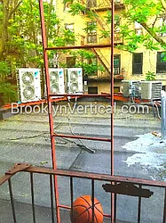 Rented by Brooklyn Vertical Inc.